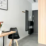 Appartement Wolczanska Prywatny Parking W Cenie Łódź