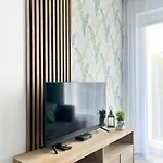 Appartement Wolczanska Prywatny Parking W Cenie