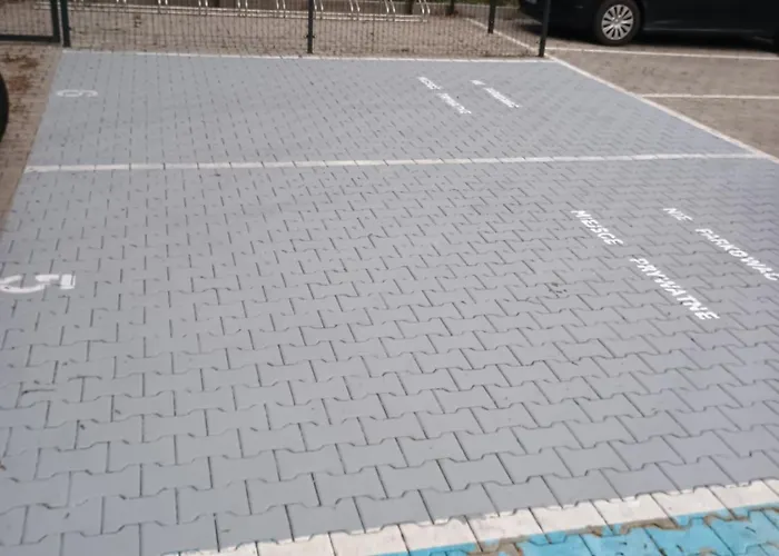 Apartment Wolczanska Prywatny Parking W Cenie *