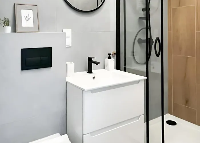 Apartment Wolczanska Prywatny Parking W Cenie *